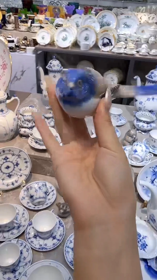 其他米多家中古美物 如图所示732