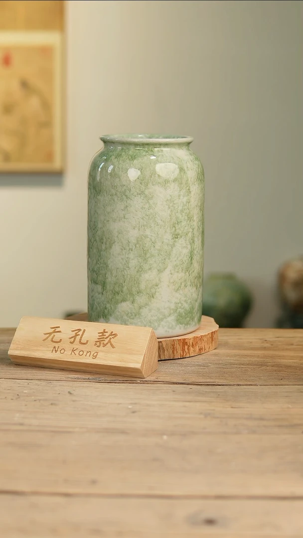 【闪购商品】摆件21-114高25口11误差2无孔