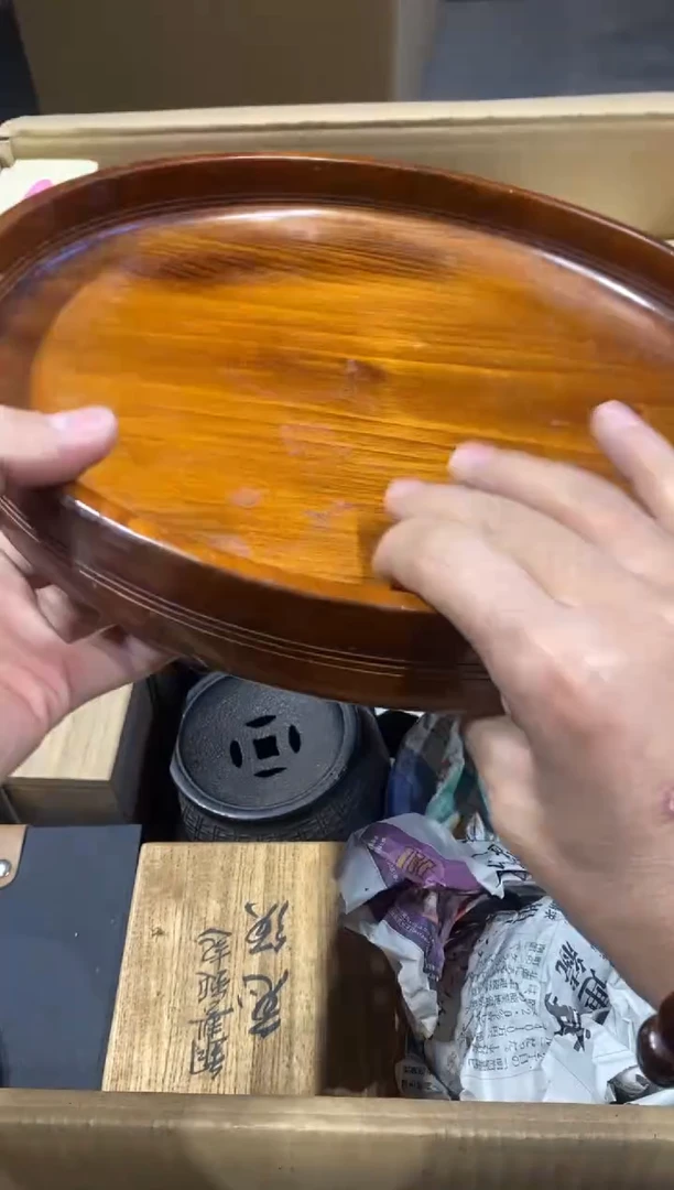 福**来中古回流 谨慎参拍