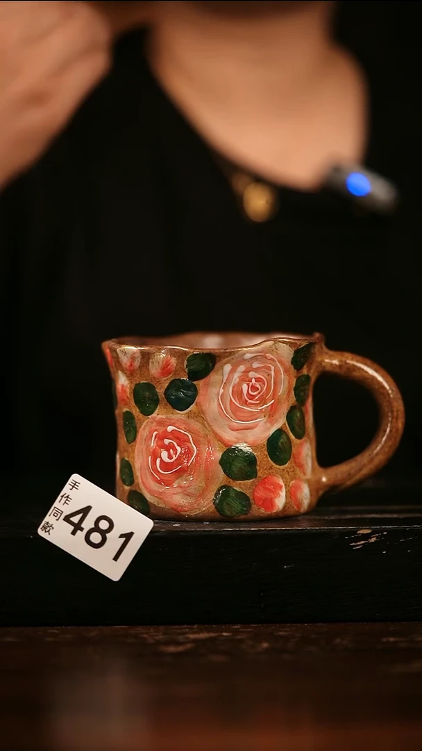 瓷片遇瓷手作同款481