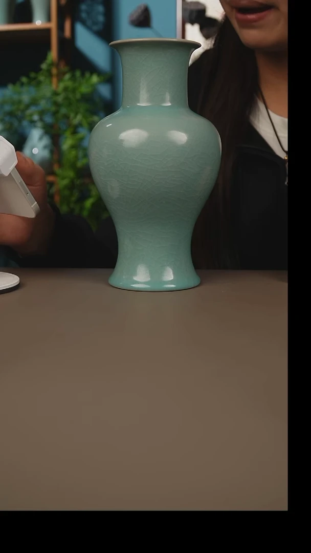 杯仿古观音瓶一级21