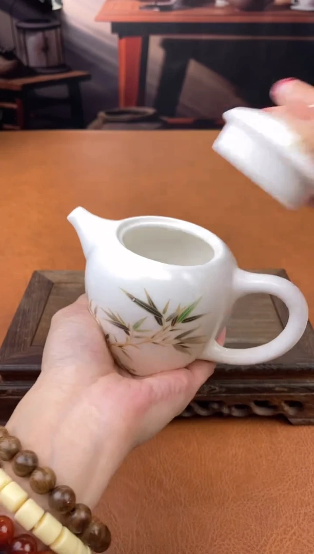 【闪购商品】陶禧茶器闪购福利V