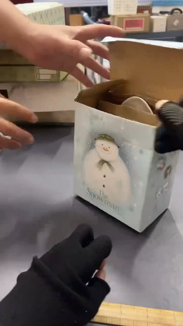 瓷片言*满38包邮，编号：3010