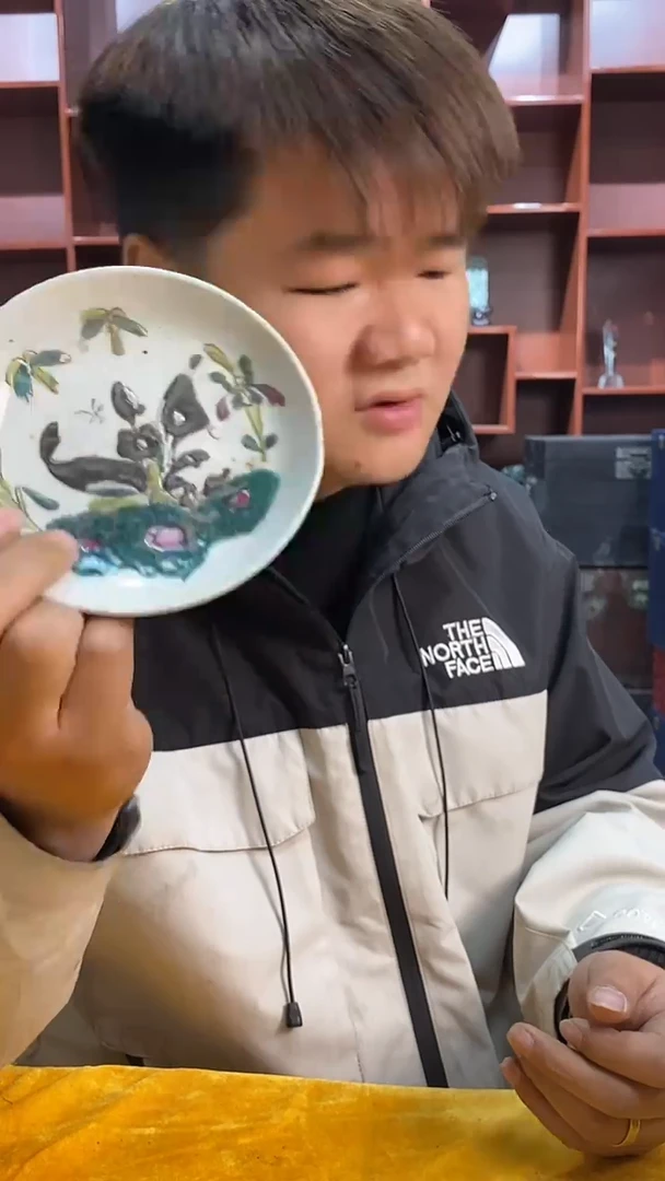 S166景德镇高端瓷器