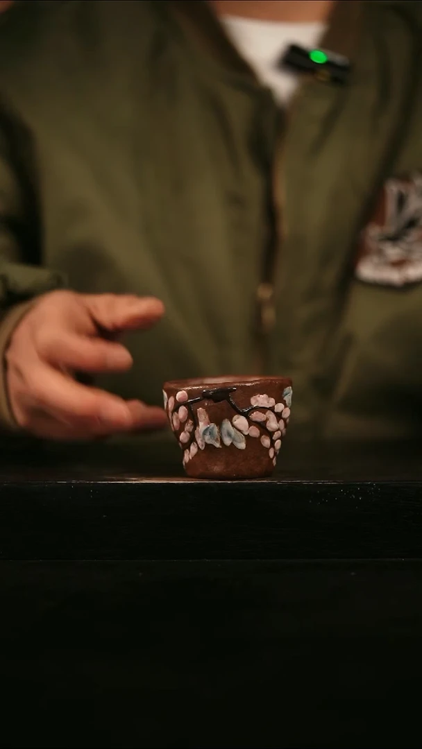 其他648遇瓷手作同款