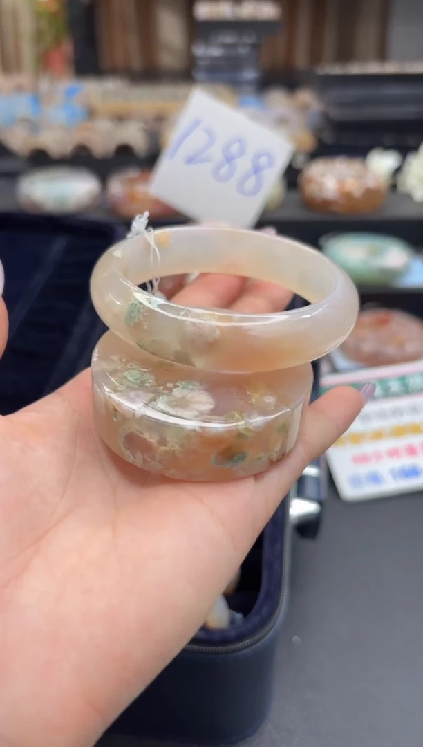 无无C291(56圈赠送镯心)