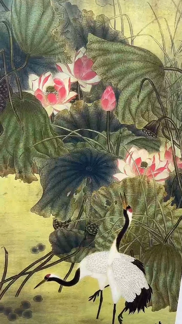 言贤书画字画年画A71