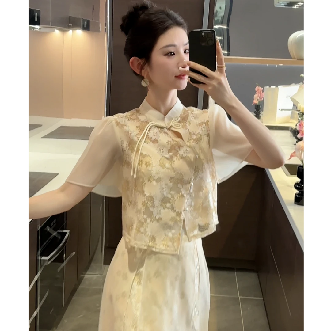 【吾昧】【欲梦】【周粥】上衣加裙子预JJC4TZ1814