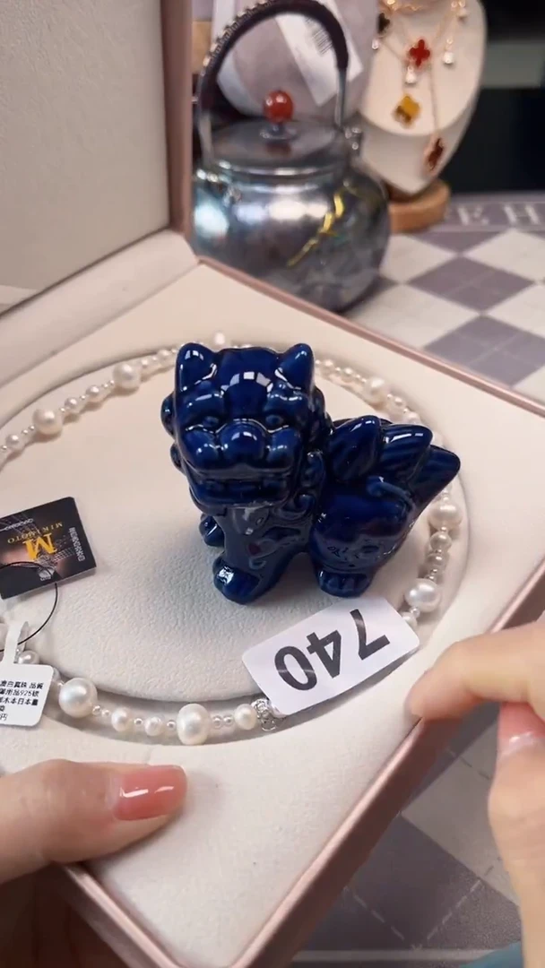 瓷片陶茶666文玩周边多人