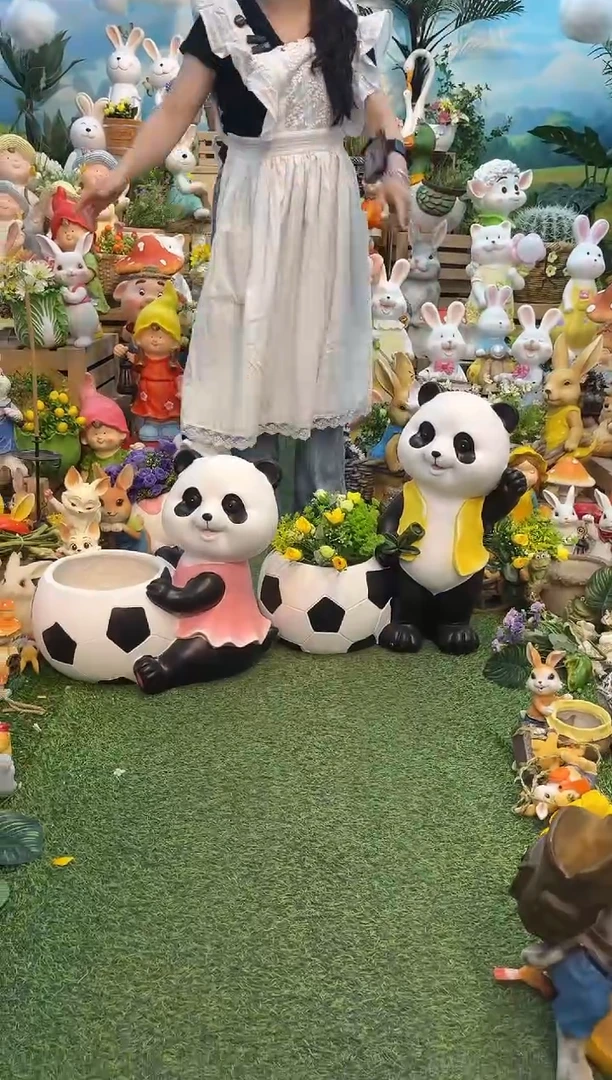 花园庭院户外摆件&002&