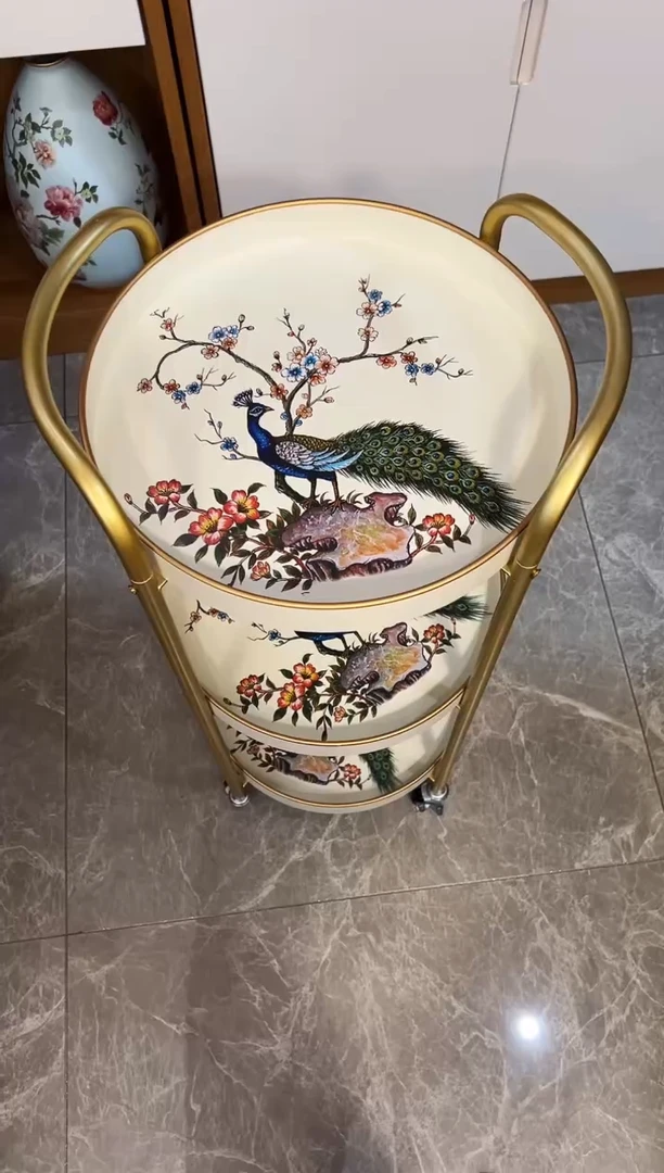 外贸陶瓷铁艺百货家居