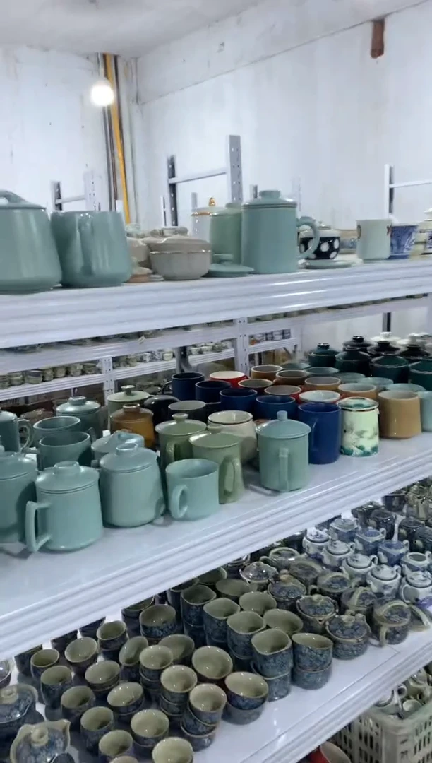 【清仓福利】微微瑕疵盖碗主人杯