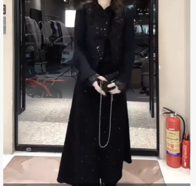 2025冬季时尚潮流百搭精品女装Yy7R8GX