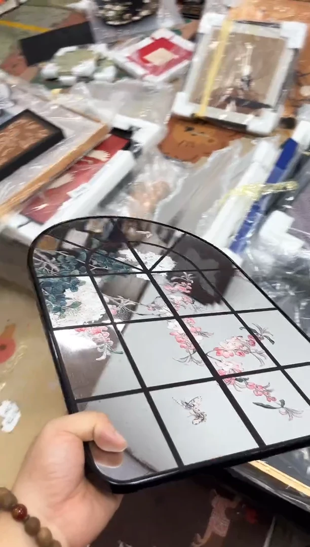 仓库清货 默认瑕疵 完美主义者慎拍