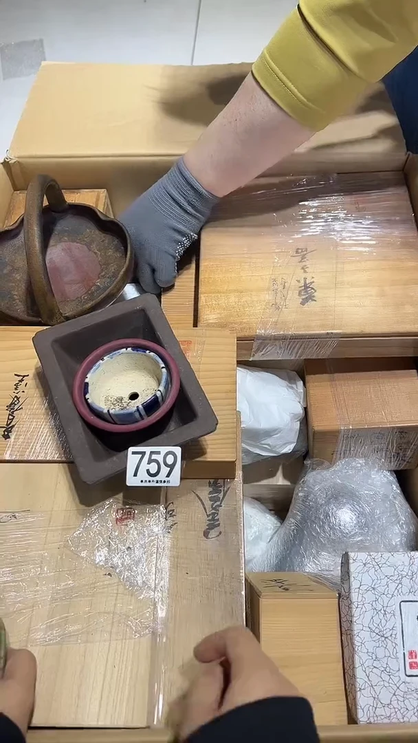 朵**胆459..............茶摆件