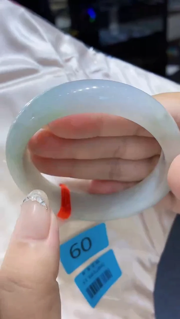 未镶嵌手镯翡翠翡翠手镯60