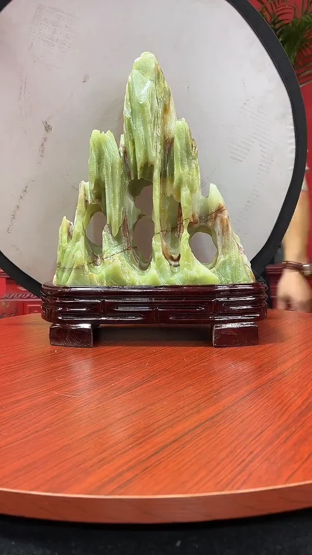 石材家居摆件家居摆件