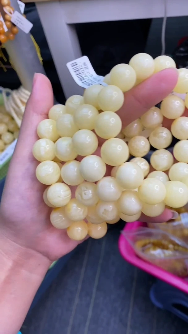 未镶嵌琥珀裸石5/25-GM-#5多样性发其一