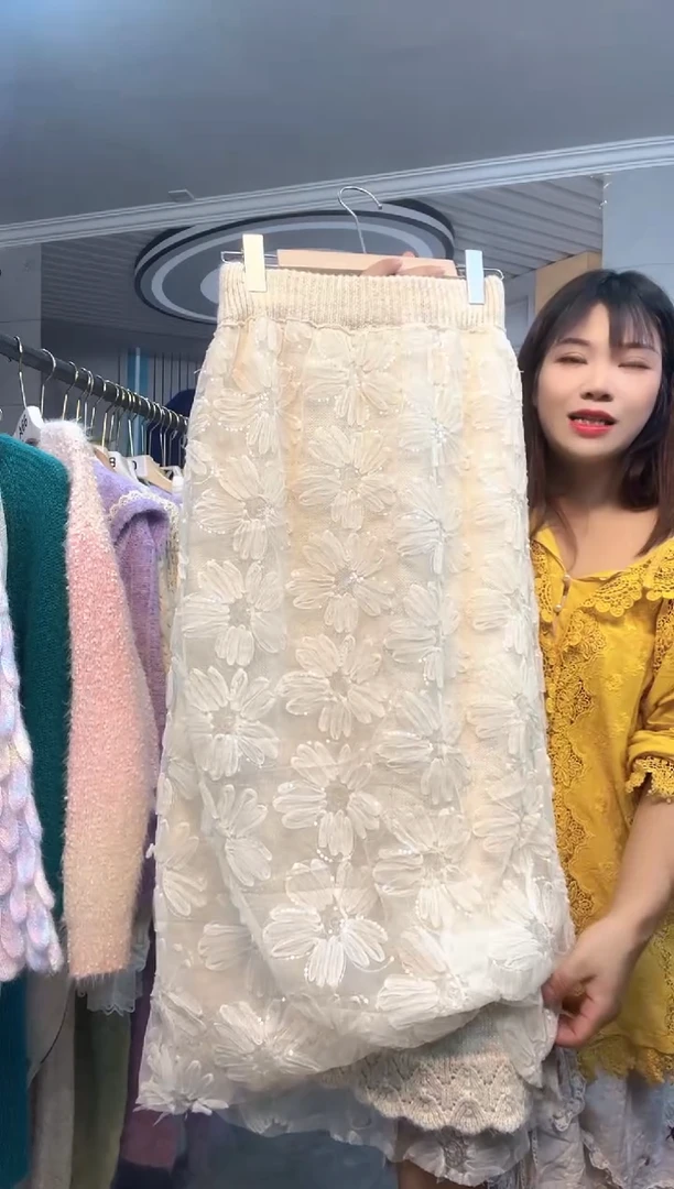 小小月精选服饰027