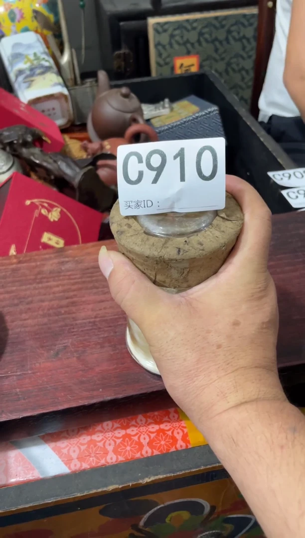 瓷片主播推荐精选好物