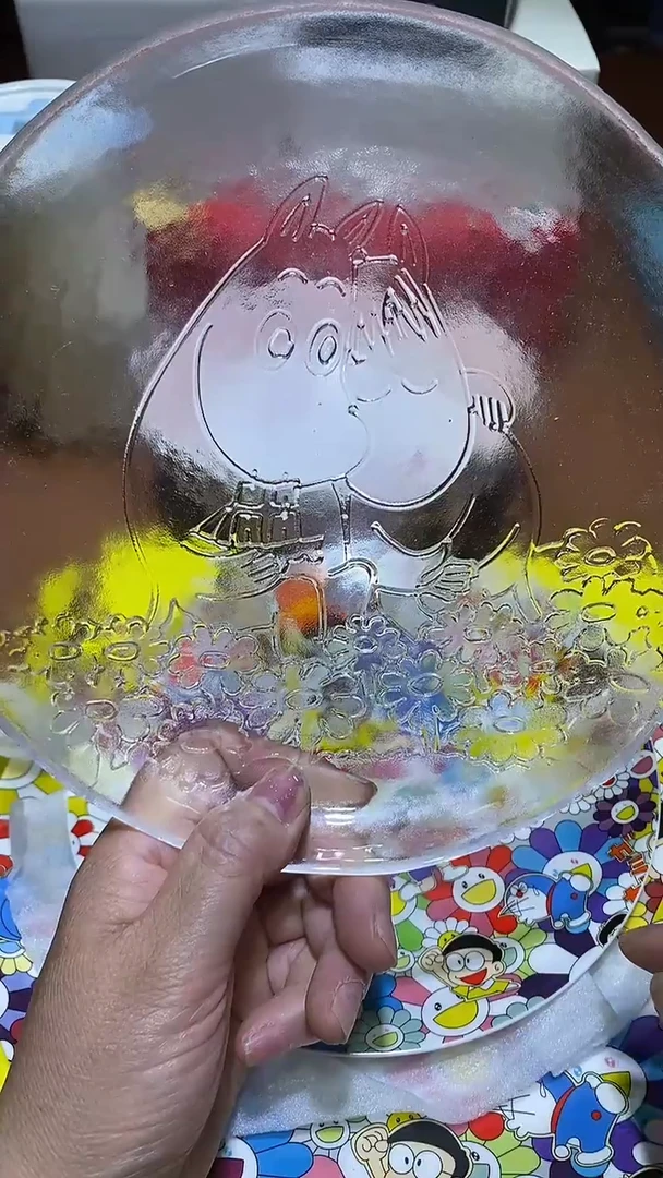 瓷片生活的本意就是开心@@1