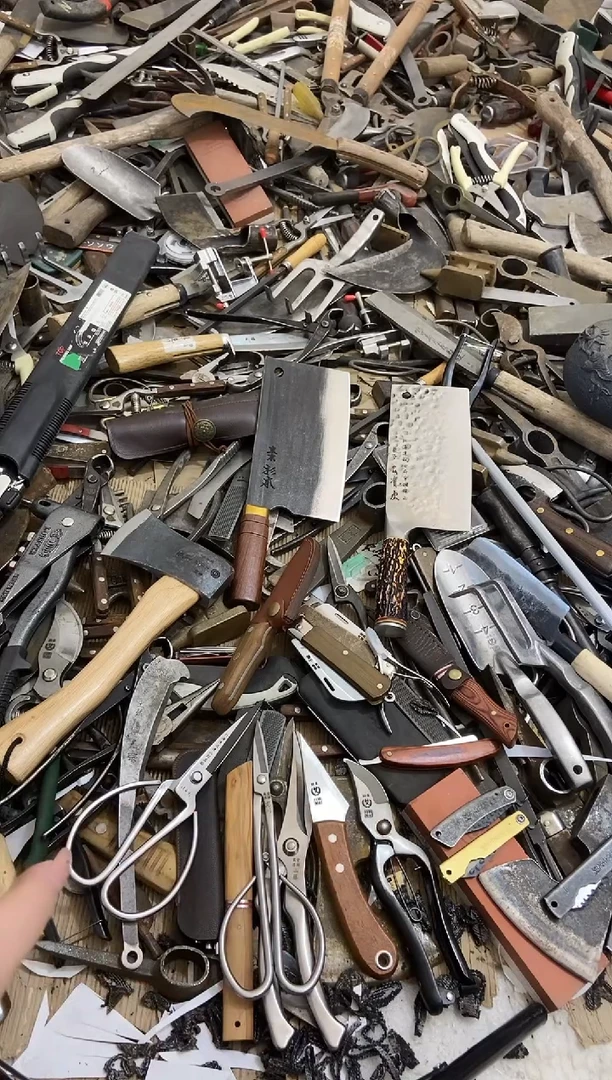 渔*五金园艺农具厨具工具闪购