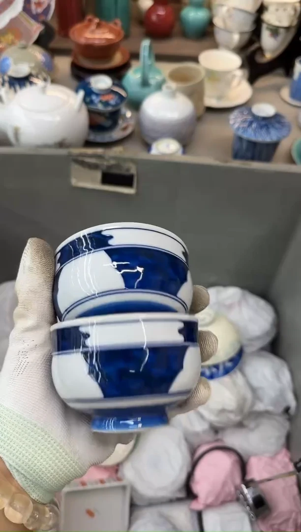 茶盏小****几瓷器瓷器瓷器瓷器
