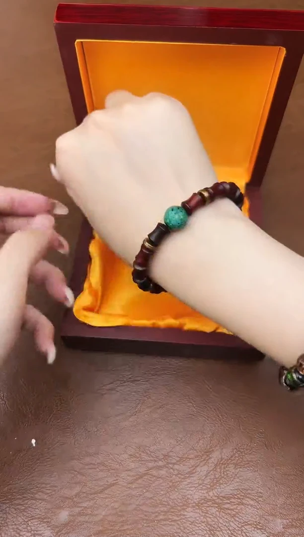 万家文玩阁小叶紫檀链接@@SP084