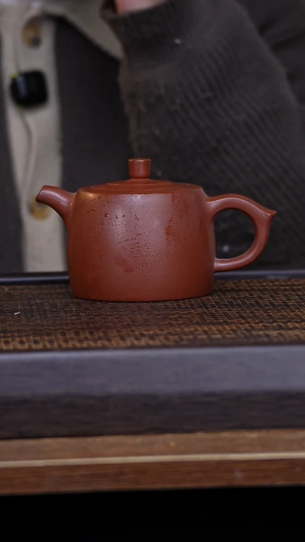 【闪购商品】紫砂茶壶4567892314456789