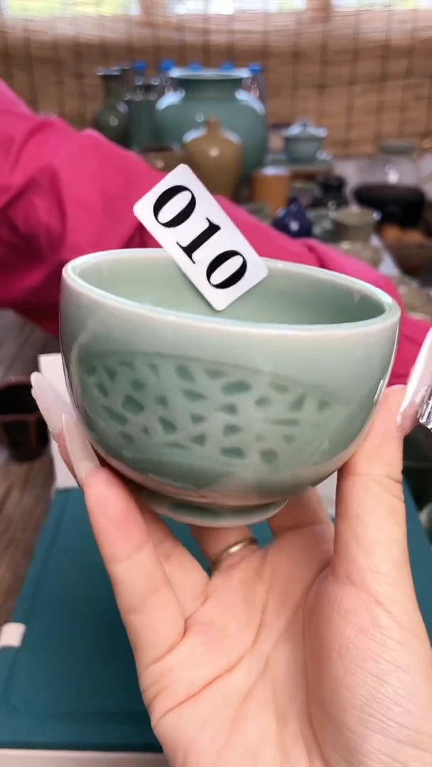 曾益华工艺美术师 福利专场