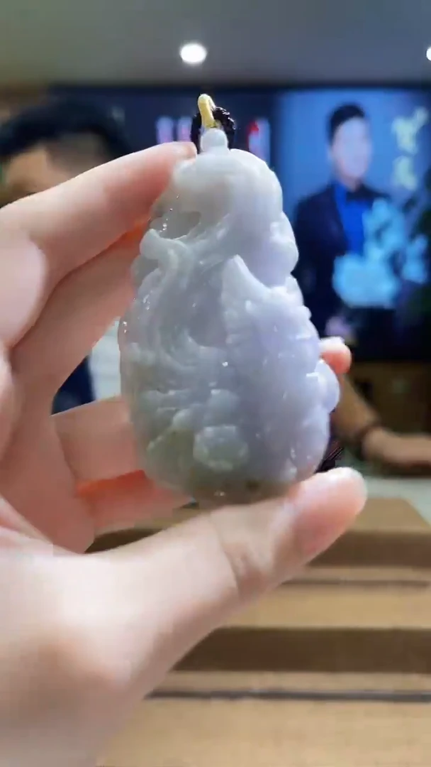 颈饰未镶嵌翡翠MFC092912