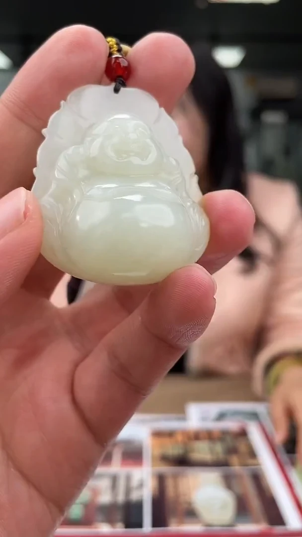 定制和田玉多样性发货拍一发一