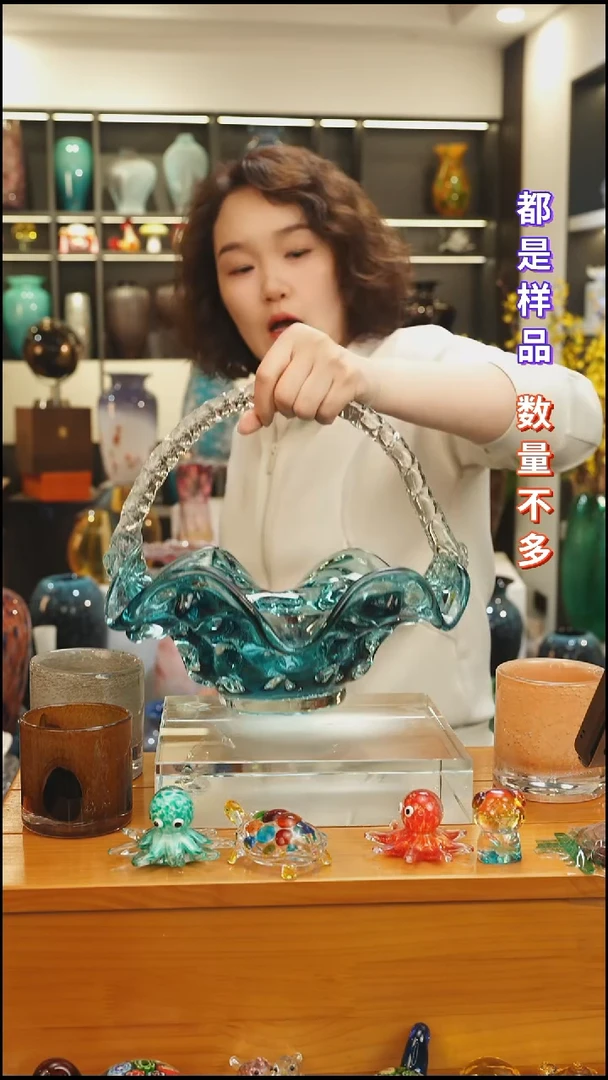 外贸花瓶尾货621