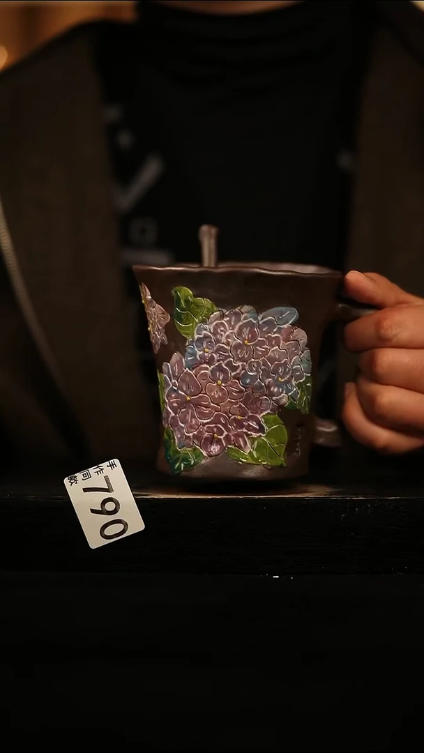 瓷片遇瓷手作同款790