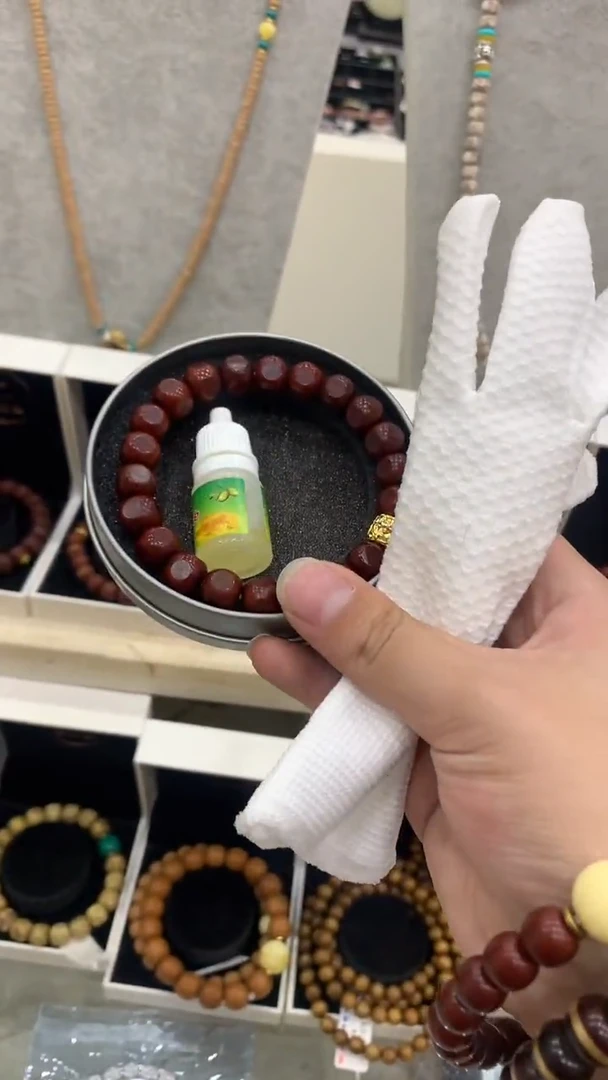 把件猴头核桃猴头雕刻机刷玉化六方手串