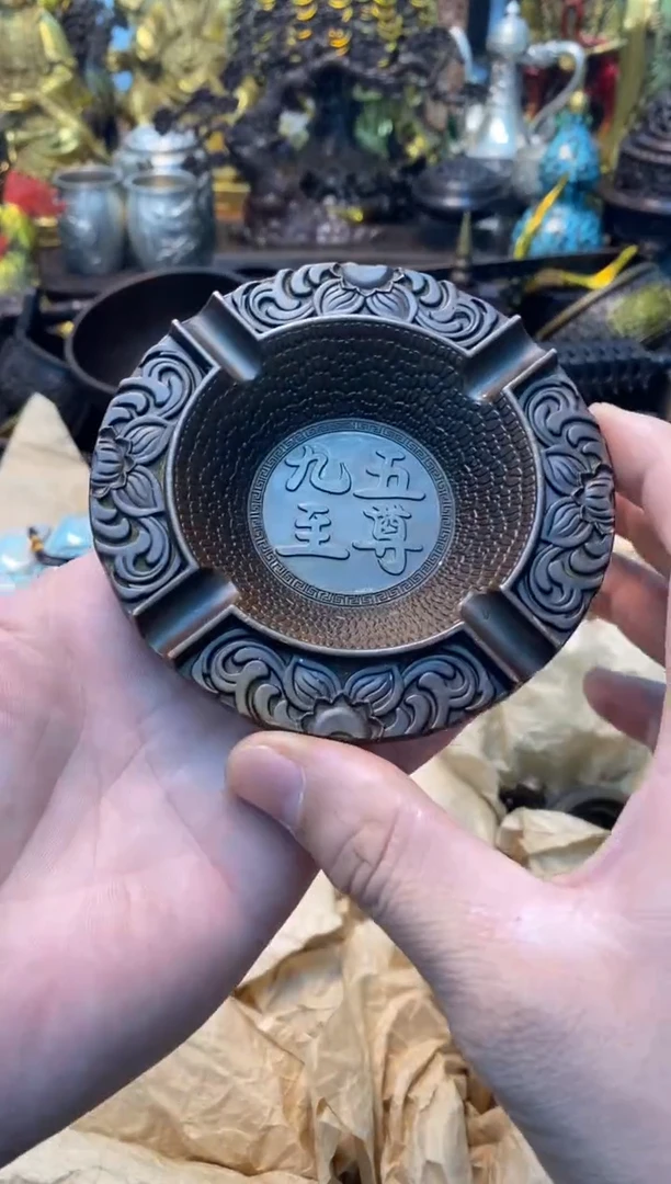 1案台摆件  物品摆件