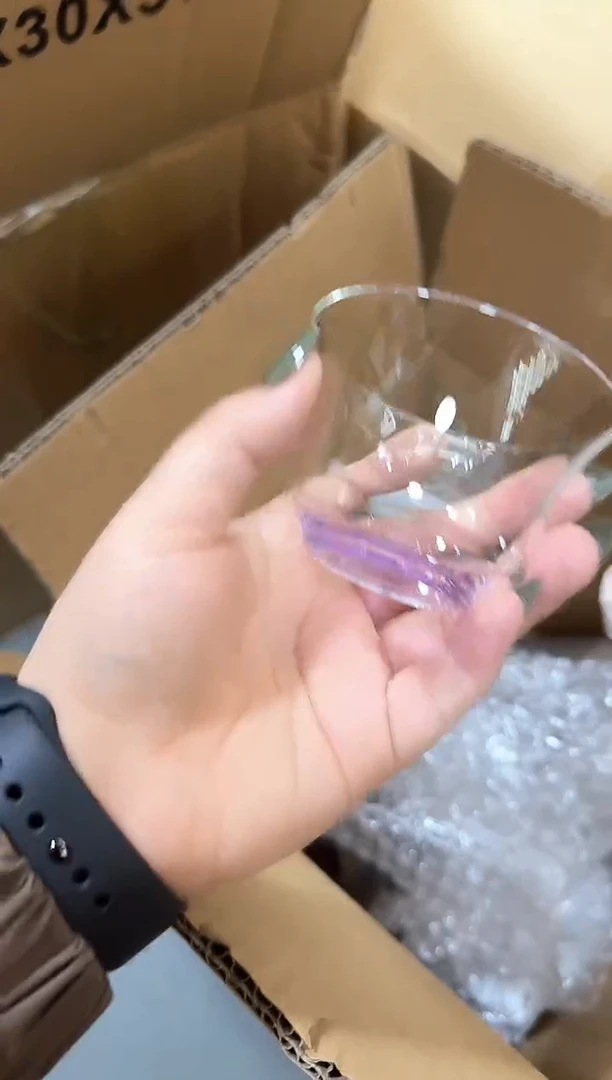 杯子随机发2只