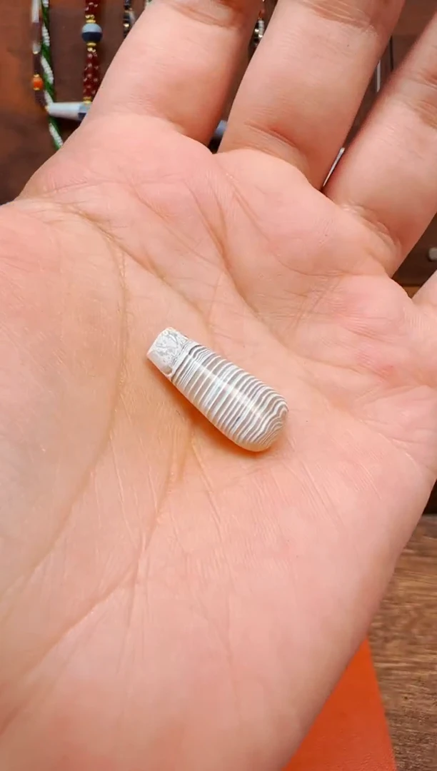 【肖钟出品】东南亚配珠