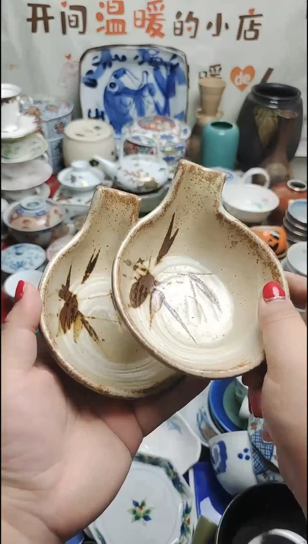 其他陶 紫韵陶艺优品小铺满30包邮