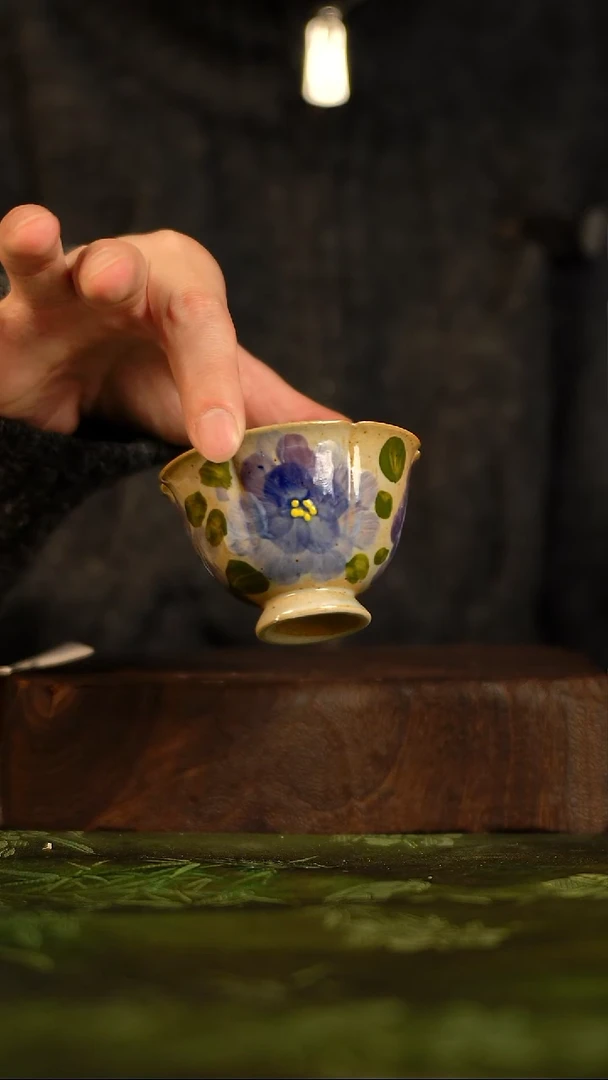 清尘手作茶器清尘手作茶器