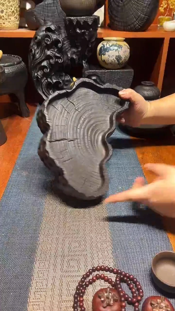 香樟木香樟木一物一拍