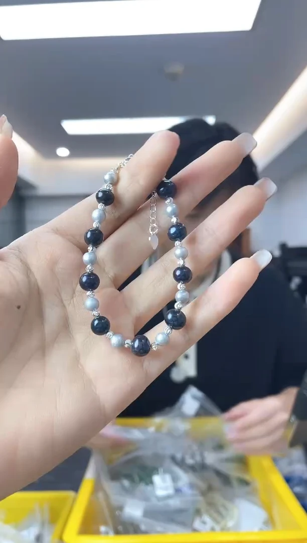 未镶嵌海水珍珠·多样性一件发货