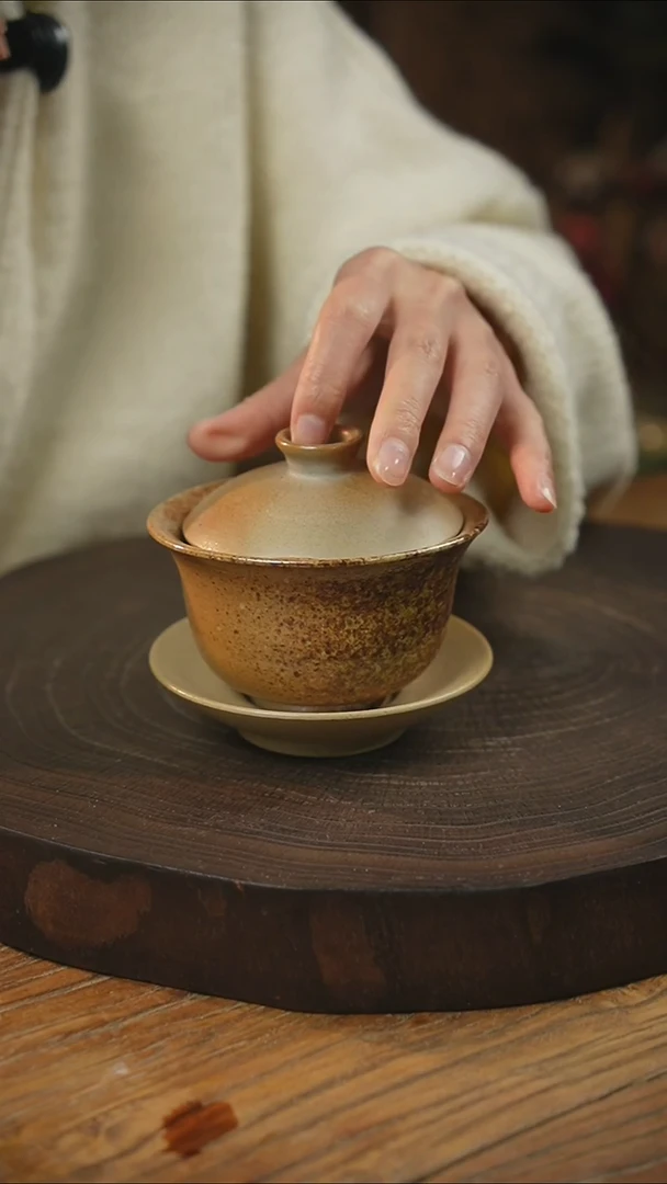 陶【文琳甄选】陶瓷器