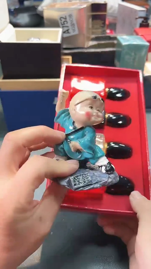 瓷片全场正品,一件不留@@1