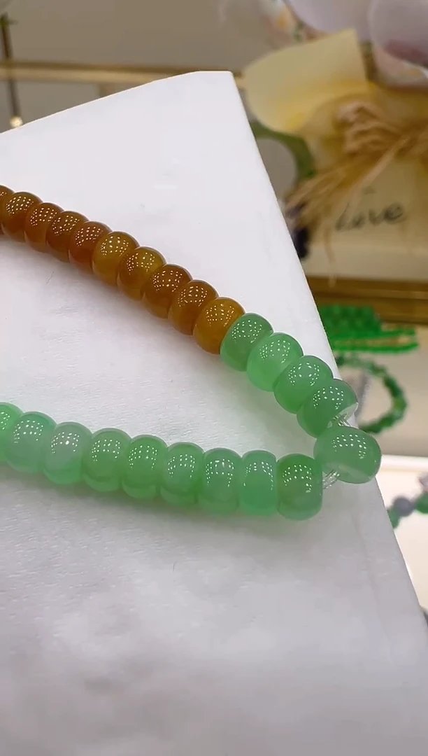 未镶嵌手串翡翠多样性团购发一件