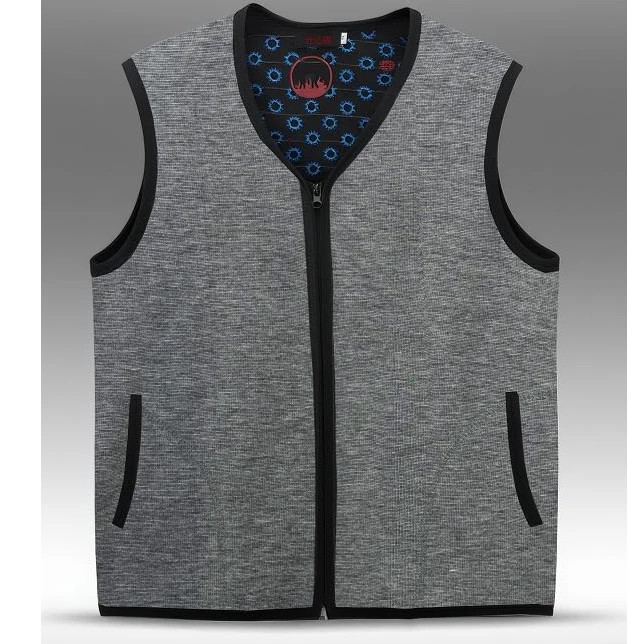 光迈磁能量 马甲