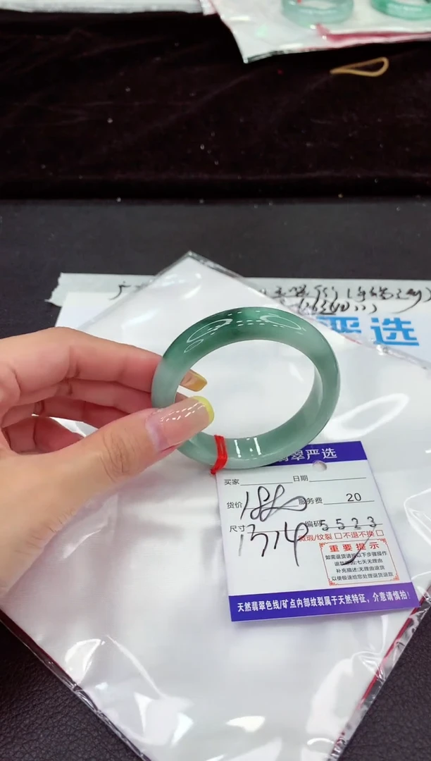 未镶嵌手镯翡翠111111111111