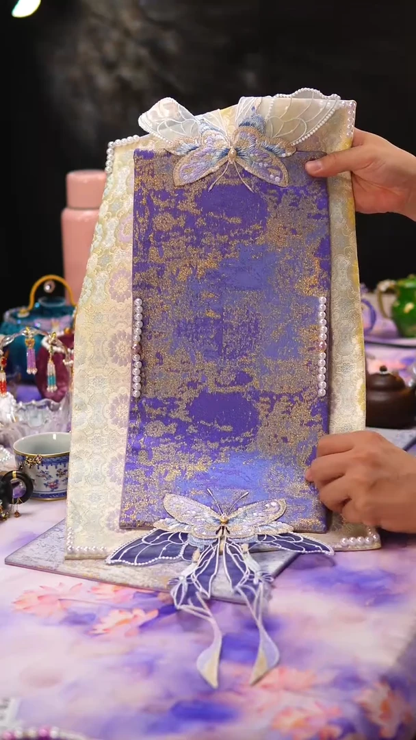 068茶席茶席组合