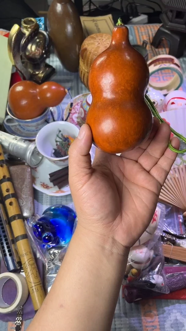 木芝**刘三宝中古杂货铺老物件满38包邮偏远地区除外