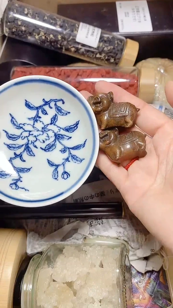 溪*工艺艺术品工艺美术品1